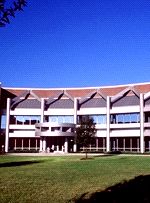 Picture of the CREOL building